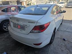هيونداي أكسنت